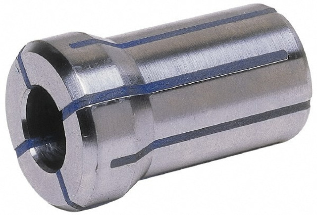 Kennametal 1105072 Coolant Single Angle Collet: TG/PG 50, 0.25"