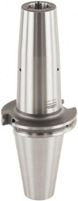 Lyndex-Nikken CAT50-SF8-160CP Shrink-Fit Tool Holder & Adapter: CAT50 Taper Shank, 0.3149" Hole Dia