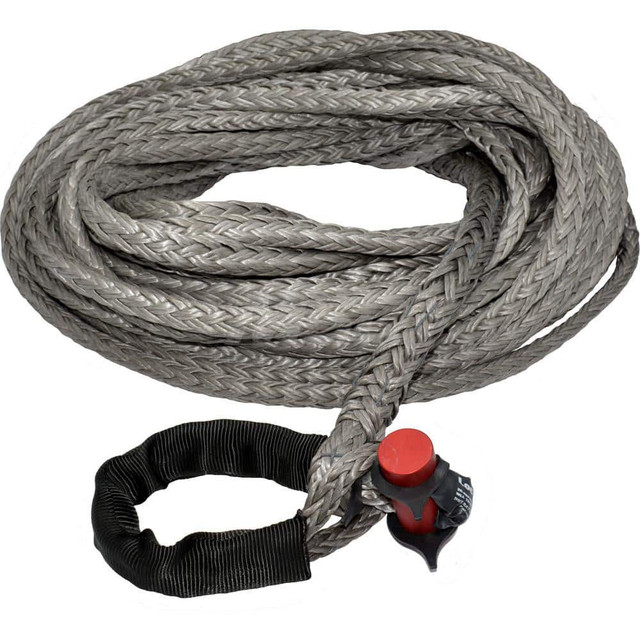 LockJaw 20-0563085 13,166 Lb 1,020" Long x 9/16" High Automotive Winch Strap