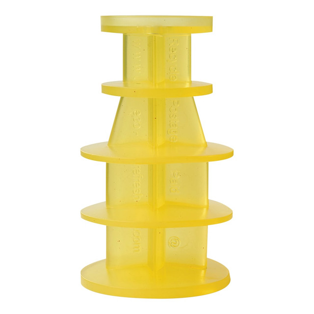 FRESH PRODUCTS LLC FRS EA36CT30 Fresh Products Eco Air 30-Day Air Freshener Refill, 2 Oz, Citrus, Box Of 6 FRESH PRODUCTS LLC FRS EA36CT30 Fresh Products Eco Air 30-Day Air Freshener Refill, 2 Oz, Citrus, Box Of 6