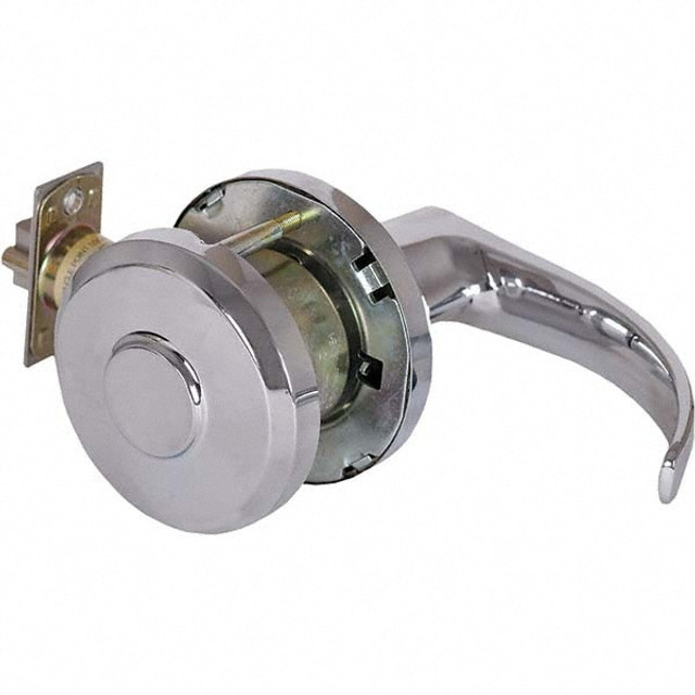 Dormakaba 7235529 Communicating Lever Lockset for 1-3/8 to 2" Thick Doors