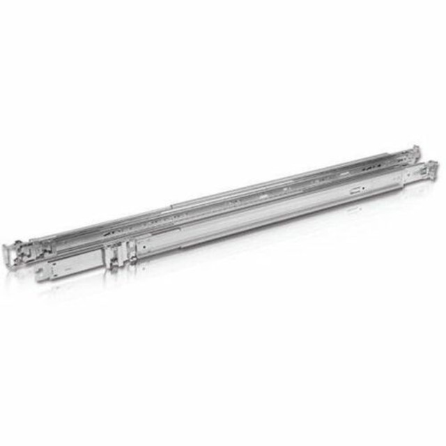 CHENBRO 84H323610-034 Mounting Rail Kit for Server Chassis, Storage Server Chassis - Gray CHENBRO 84H323610-034 Mounting Rail Kit for Server Chassis, Storage Server Chassis - Gray