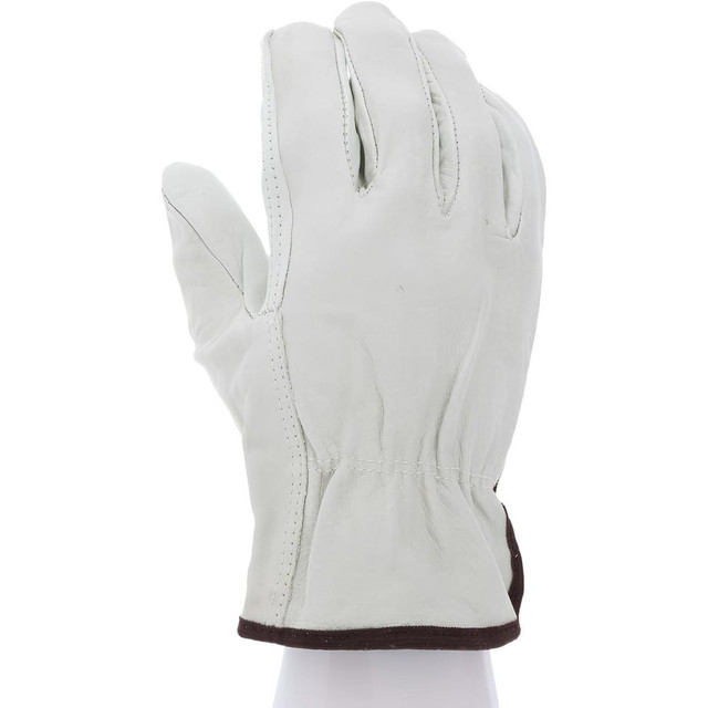MCR Safety 32013XXL Gloves: Size 2XL