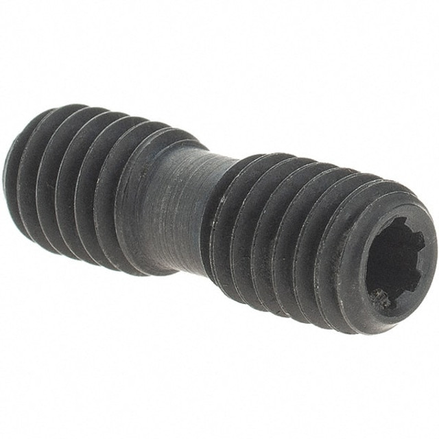 Seco 02483521 Cap Screw for Indexables: TP20, Torx Plus Drive