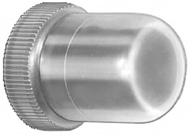 Eaton Cutler-Hammer 10250T231N 120 VAC/VDC Incandescent Press-to-Test Indicating Light