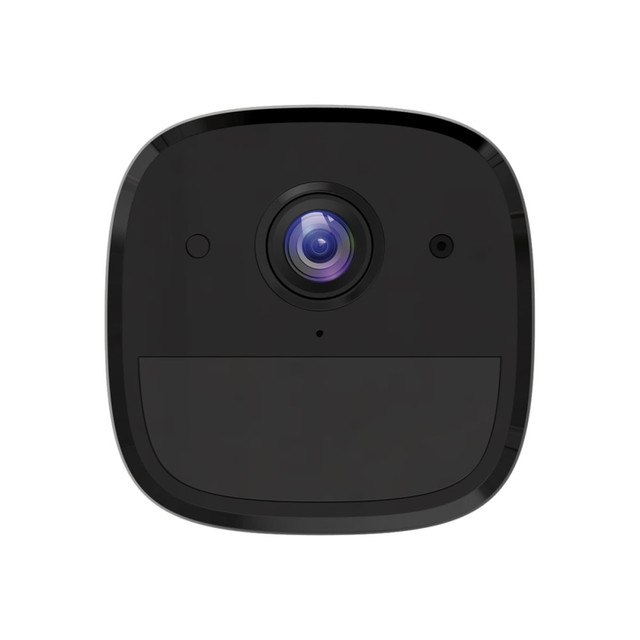 ANKER TECH CORPORATION T81401D1 Eufy eufyCam 2 Add-On Camera - Network surveillance camera - outdoor, indoor - weatherproof - color (Day&Night) - 2048 x 1080 - 1080p - audio - wireless - Wi-Fi