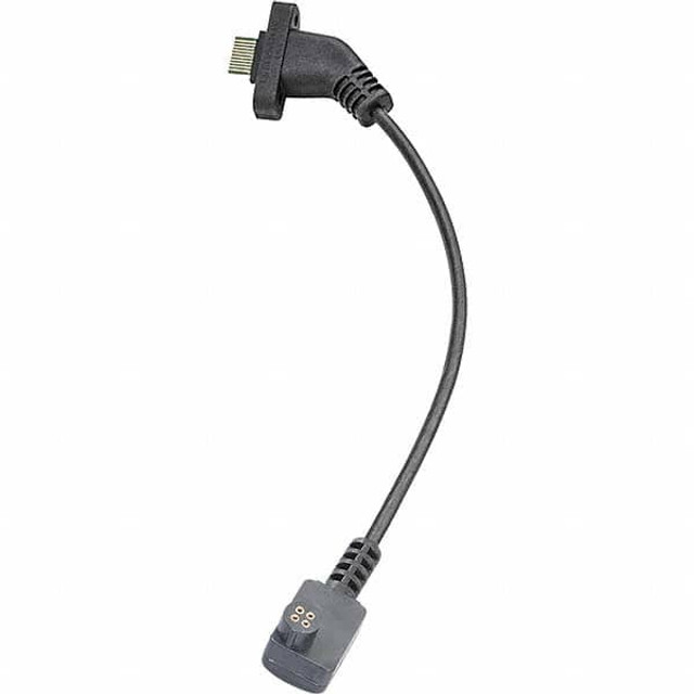 Starrett 12548 Remote Data Collection Output Connector: