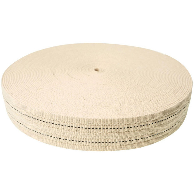 US Cargo Control 2100CSBL Cargo Handling, Control Devices; Product Type: Cargo Strapping ; Material: Cotton Twill ; Color: White