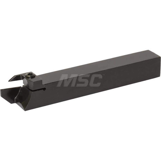 Kyocera 8801609 16mm Max Depth, 1.5mm to 4mm Width, External Right Hand Indexable Grooving Toolholder