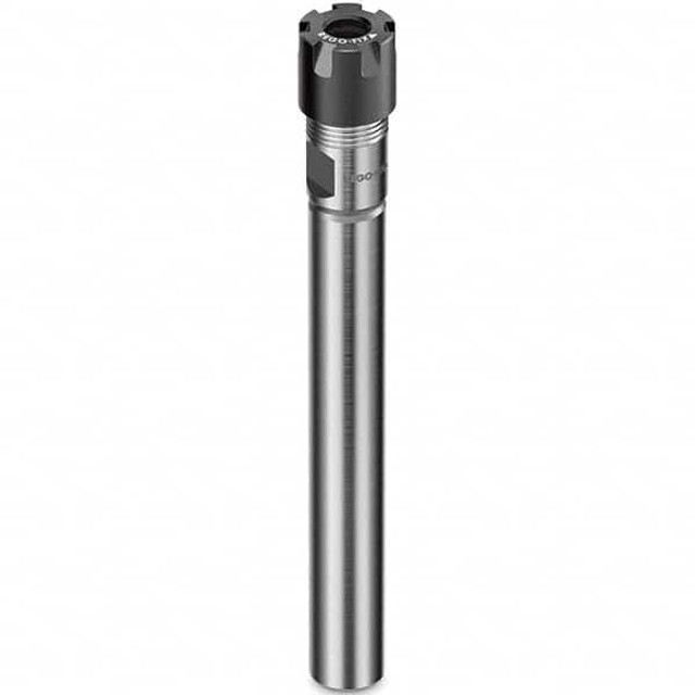 Rego-Fix 4625.22090 Collet Chuck: 1 to 13 mm Capacity, ER Collet, Straight Shank