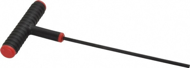 Eklind 61608 Hex Key: T-Handle Cushion Grip Arm