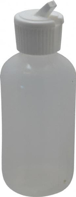 Dynalon Labware 605065-4 Polyethylene Dispensing Bottle: 0.9" Width/Dia