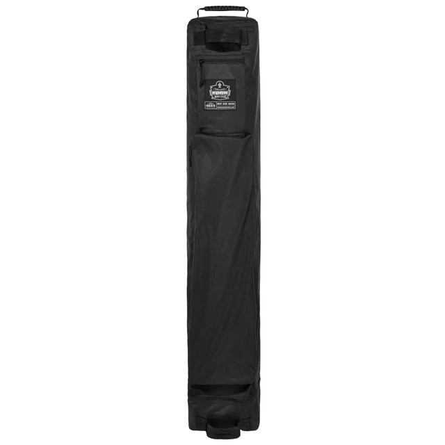 ERGODYNE CORPORATION 12902 Ergodyne SHAX 6000B Replacement Pop-Up Tent Storage Bag, Black
