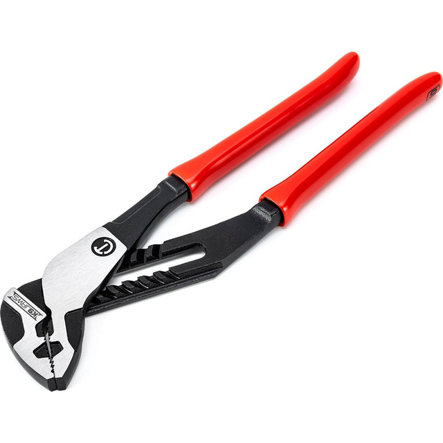 Crescent RTZ210 Tongue & Groove Plier: 2.1" Cutting Capacity