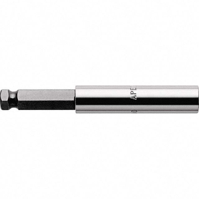 Apex M-638 Hex Driver Bit Holder: Magnetic