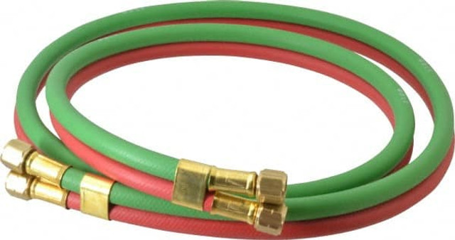 Reelcraft S601031-6 Female" Fitting Inlet Hose