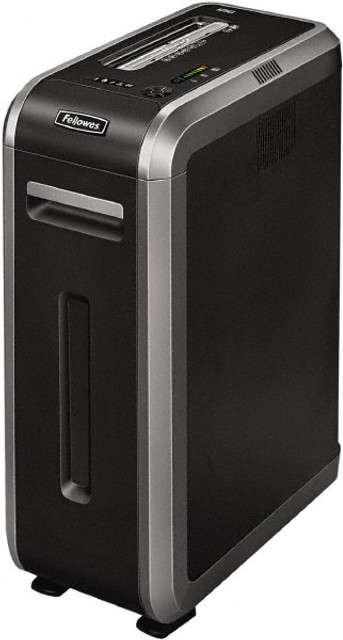 FELLOWES FEL3312001 7/32" Strip, 18 Sheet Strip Cut Professional Shredder