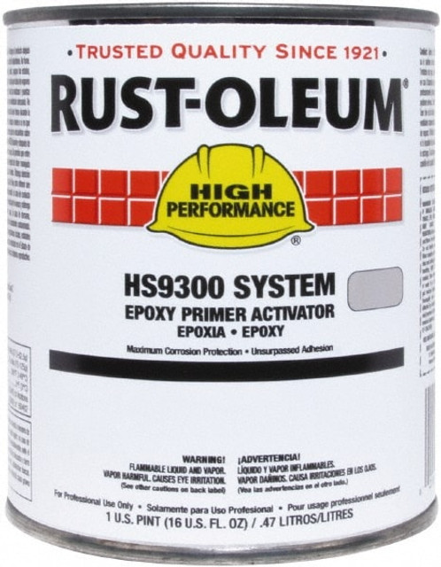 Rust-Oleum HS9303604 1 Pt Can Activator