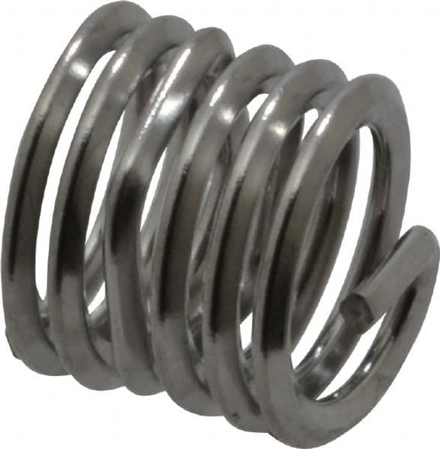 Heli-Coil A4184-4CN060 Screw-Locking Insert: Stainless Steel, M4 x 0.70 Metric Coarse, 1-1/2D