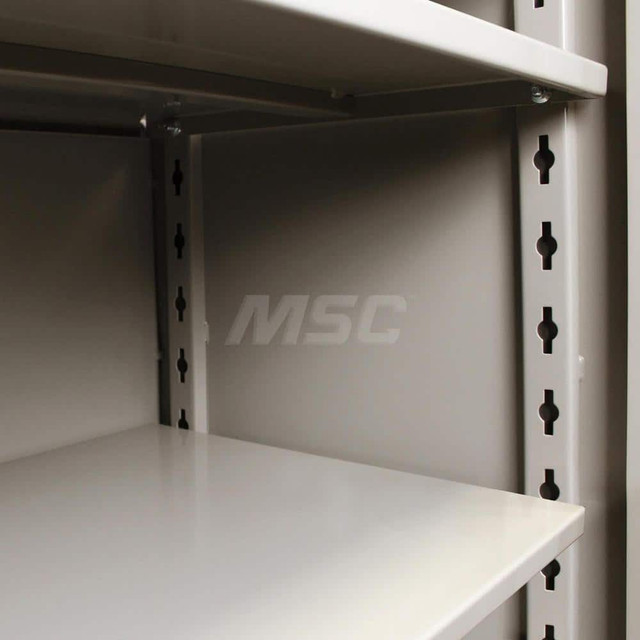 Lyon DD1161 Cabinet Shelf: Use With Lyon All-Welded Cabinet