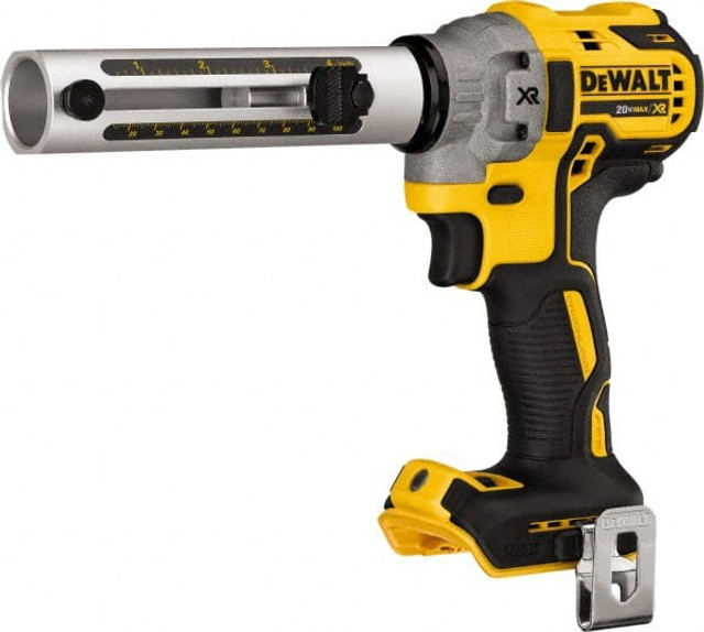 DeWALT DCE151B 900 Sq In Cutting Capacity Cordless Cutter