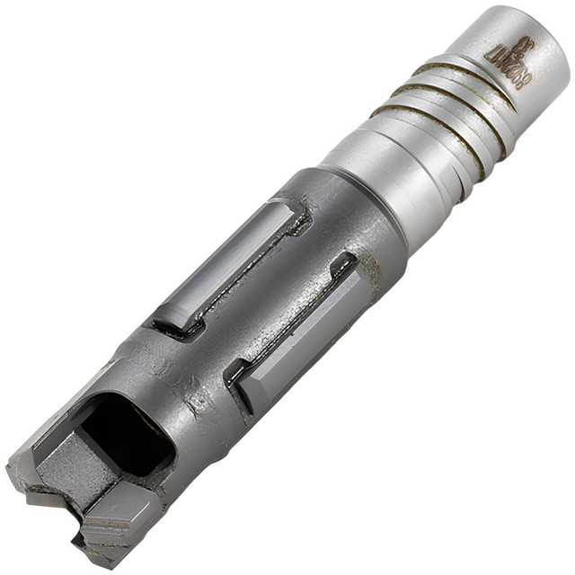 Ingersoll Cutting Tools 4833821 Replaceable Drill Tip: BTAADP.578SE2-13 TB204, 0.5780" Dia, Grade TB204