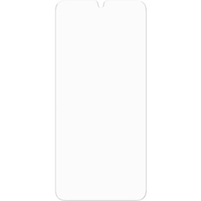 OTTER PRODUCTS LLC 77-81283 OtterBox Galaxy S21+ 5G Alpha Flex Screen Protector Clear - For LCD Smartphone - Shatter Resistant - Thermoplastic Polyurethane (TPU), Polyethylene Terephthalate (PET) - for Samsung