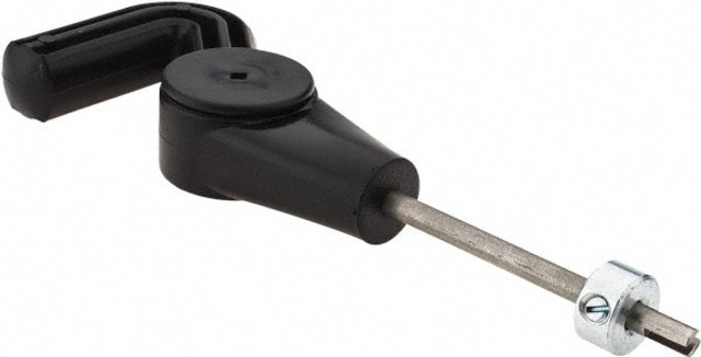 Recoil 50156-0 Thread Insert Hand Installation Tool: #10-32, Insert Tool