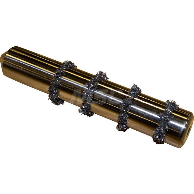 Magnetic Products Inc. MT-118-REN Magnetic Grate Separators & Rods; Shape: Tube ; Diverter: No ; Material Grade: 316