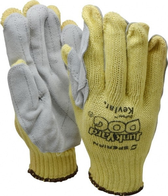 Honeywell KV18A-100-50 Cut-Resistant Gloves: Size Universal, ANSI Cut A3