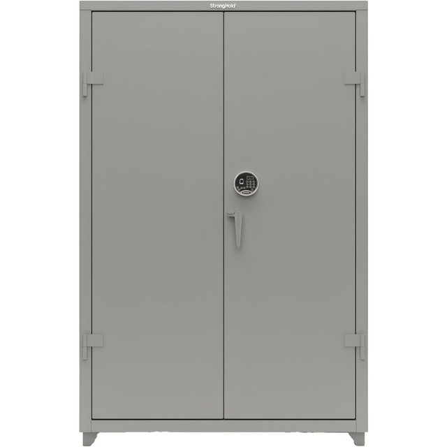 Strong Hold 46-BS-243-BF-L Industrial Shelf Cabinet