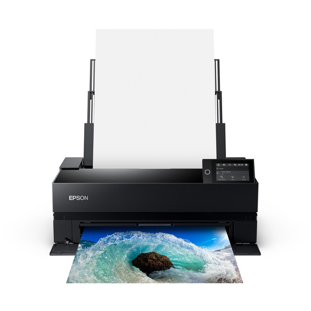 EPSON AMERICA INC. C11CH37201 Epson SureColor P900 Color Inkjet Printer EPSON AMERICA INC. C11CH37201 Epson SureColor P900 Color Inkjet Printer