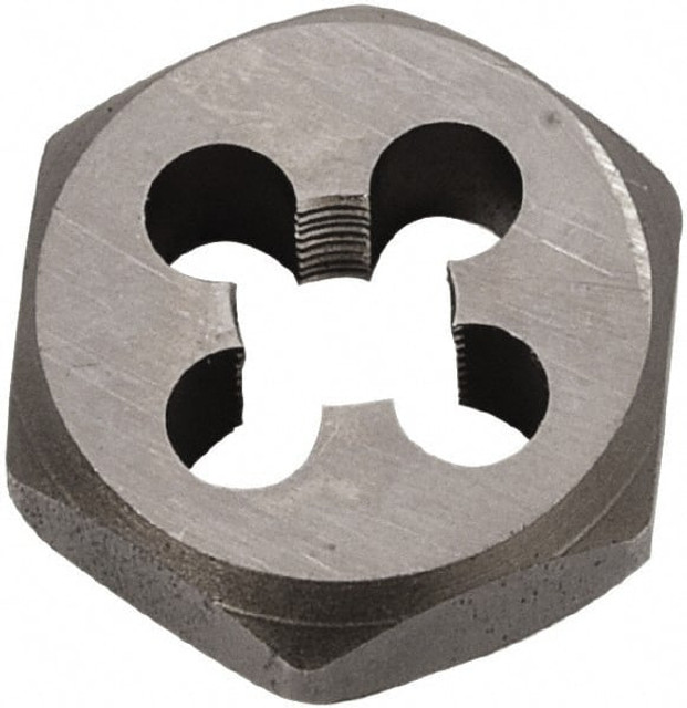 Union Butterfield 6009085 1 - 11-1/2 NPT x 2-3/8" Hex Hex Pipe Die