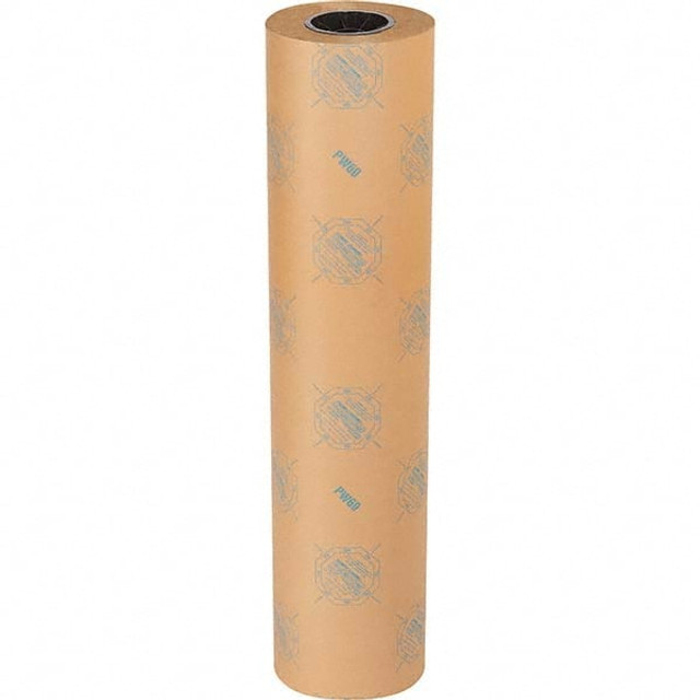 Made in USA VCI3660 Packing Paper: Roll