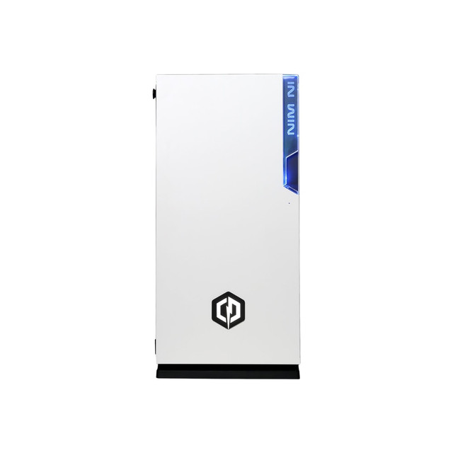 CYBERPOWERPC GXi1290 Gamer Xtreme GXI1290 - Tower - Core i7 9700F / up to 4.7 GHz - RAM 16 GB - SSD 240 GB, HDD 2 TB - GF GTX 1660 Ti - Gigabit Ethernet - 802.11a/b/g/n/ac - Windows 10 64-bit - monitor: none - white CYBERPOWERPC GXi1290 Gamer Xtreme GXI1290 - Tower - Core i7 9700F / up to 4.7 GHz - RAM 16 GB - SSD 240 GB, HDD 2 TB - GF GTX 1660 Ti - Gigabit Ethernet - 802.11a/b/g/n/ac - Windows 10 64-bit - monitor: none - white