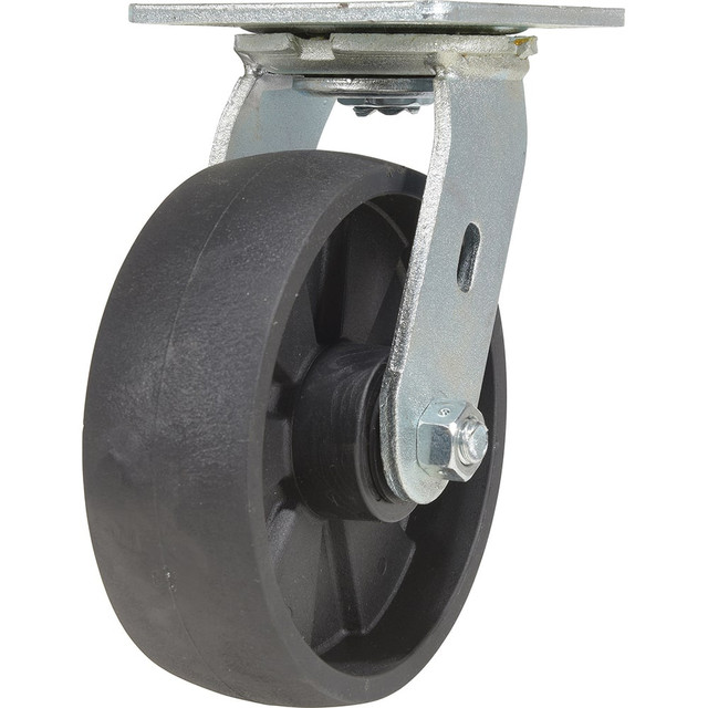 Vestil CST-VE-6X2GFN-S Standard Casters