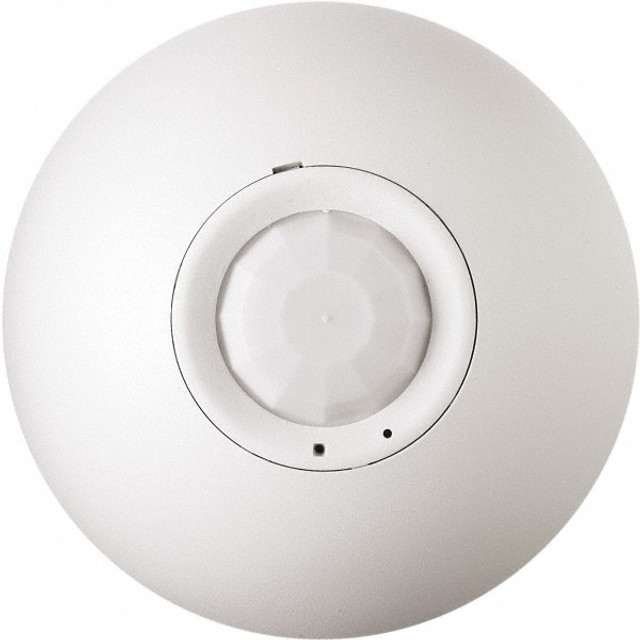 Hubbell Wiring Device-Kellems ATP1500CRP 24 VAC, Indoor Ceiling Mount Infrared Sensor