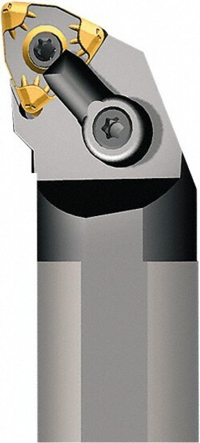Seco 75002963 32mm Min Bore, 40mm Max Depth, Right Hand S-MWLN Indexable Boring Bar