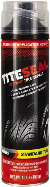 Gunk M1118/6 Nonflammable Instant Tire Repair