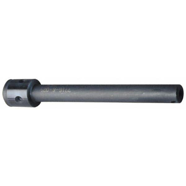 Parlec 7717-6-025 Tapping Adapter: 1/4" Pipe