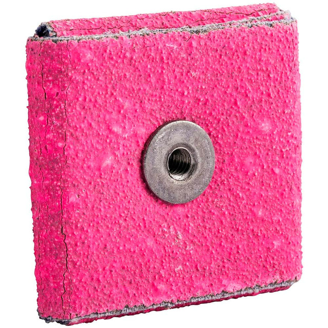 Merit Abrasives 69957340138 Cross & Square Pads