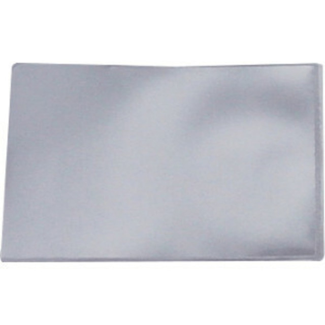 BROTHER INTL CORP CSCA001 Brother Plastic Card Carrier Sheet - for ID Card, License - 1 / Pack BROTHER INTL CORP CSCA001 Brother Plastic Card Carrier Sheet - for ID Card, License - 1 / Pack