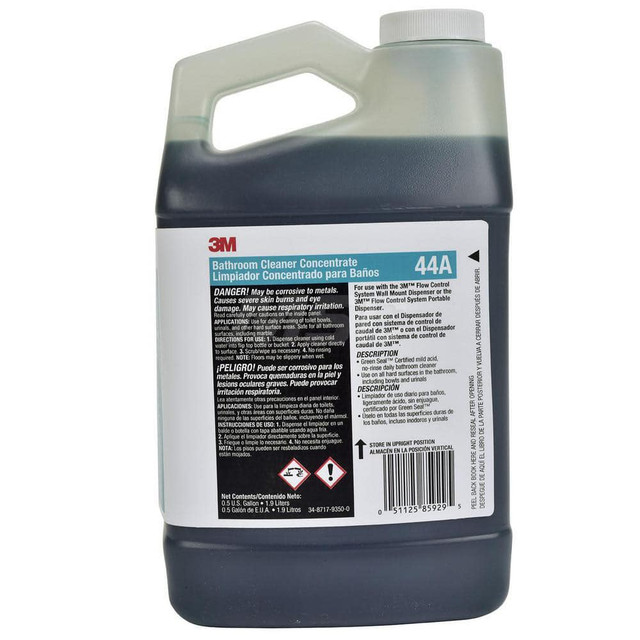 3M Bathroom, Tile & Toilet Bowl Cleaners; Product Type: Bathroom Cleaner 7010386102