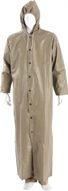 Tingley C12168-2X Rain & Chemical Wear