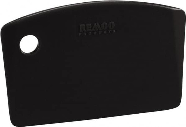 Remco 69599 Stiff Polypropylene Straight Scraper Set