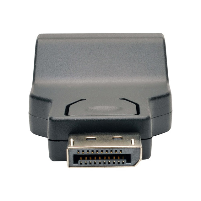 TRIPP LITE P134-000VGAV2BP  DisplayPort to VGA Compact Adapter Converter