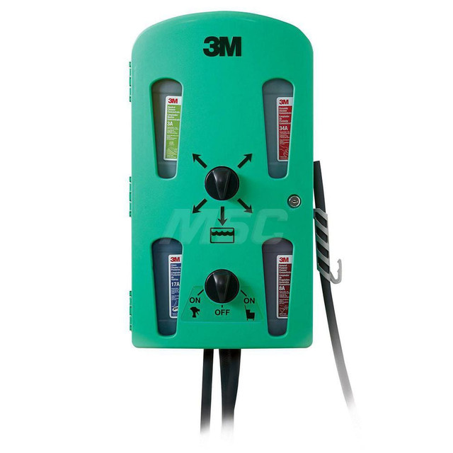 3M Proportioners; Proportioner Type: Wall Mount; Inlet Connection Type: Hose; Outlet Connection Type: Tube; Body Material: Plastic 7010316463 3M Proportioners; Proportioner Type: Wall Mount; Inlet Connection Type: Hose; Outlet Connection Type: Tube; Body Material: Plastic 7010316463