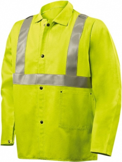 Steiner 1070RS-X Jacket: Size X-Large, Cotton