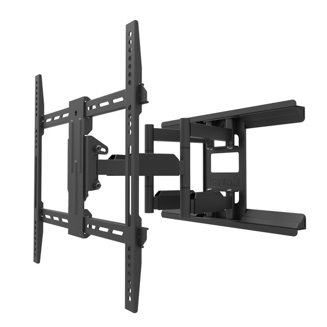 KANTO DISTRIBUTION Kanto LX600SW  LX600SW Full-Motion Metal Stud Wall Mount For Up To 65in TVs