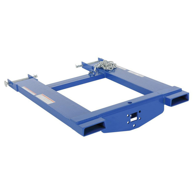 Vestil HOOK-BASE-32 4,000 Lb Capacity Hook Base